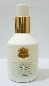 Catálogo de crema corporal con aceite de argan para comprar online – Los más solicitados
