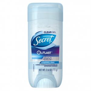Ya puedes comprar Online los gel desodorante corporal – Favoritos por los clientes