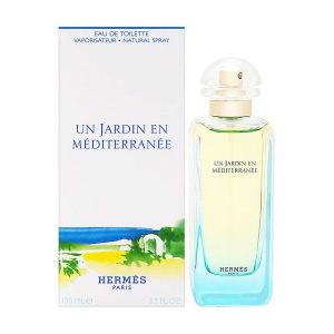 Ya puedes comprar los jardin mediterranee Perfume mujer Hermes – Los Treinta más vendidos