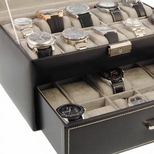 Opiniones y reviews de guardar relojes para comprar online