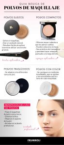 Recopilación de maquillaje facial Makeup acabado Foundation para comprar por Internet – Los 20 favoritos