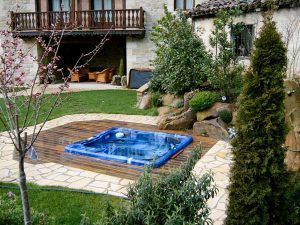 Recopilación de jardin con piscina decoracion para comprar online – Favoritos por los clientes