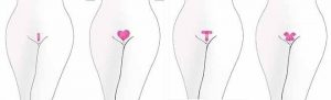 tipos de depilacion intima mujer disponibles para comprar online – Los Treinta preferidos