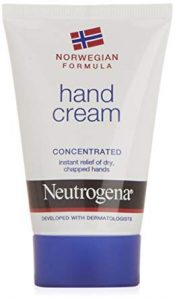 Lista de crema de manos neutrogena para comprar On-line