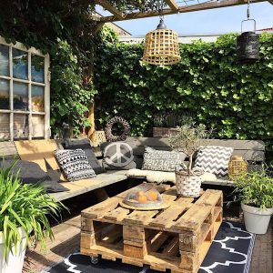 Reviews de palets decoracion terraza para comprar en Internet