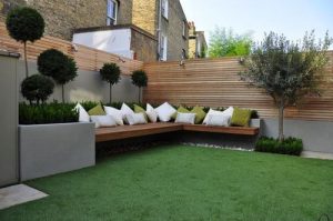 La mejor selección de terrazas jardin para comprar