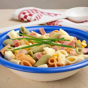 El mejor listado de ensalada de tornillos con verduras para comprar on-line