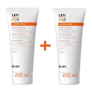 La mejor selección de crema corporal piel atopica para comprar en Internet
