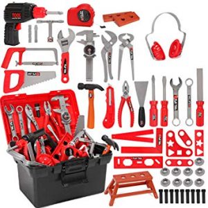 maletin herramientas juguete disponibles para comprar online