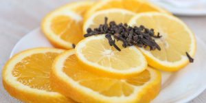 naranja con clavos de olor disponibles para comprar online