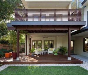 Catálogo de casas con terraza para comprar online – Los Treinta más solicitado
