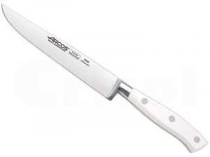 Catálogo para comprar por Internet cuchillos de cocina arcos