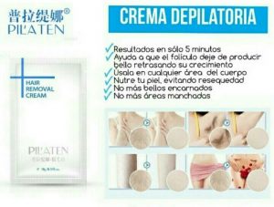 crema depilatoria para todo el cuerpo que puedes comprar – Los mejores