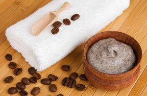 La mejor lista de exfoliante corporal con aceite de coco y cafe para comprar On-line