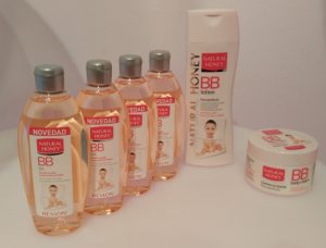 Recopilación de crema corporal natural honey bb para comprar por Internet