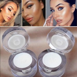 Catálogo de iluminador maquillaje polvo para comprar online – Favoritos por los clientes