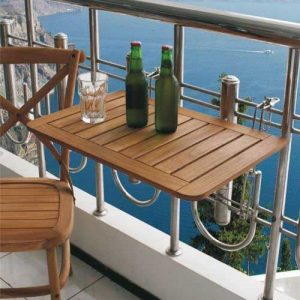 Recopilación de mesa balcon para comprar On-line