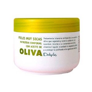 La mejor recopilación de crema corporal y aceite de oliva para comprar – Favoritos por los clientes