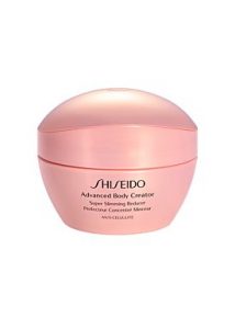 La mejor lista de shiseido anticelulitico para comprar en Internet
