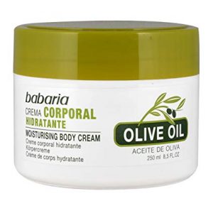 La mejor selección de crema corporal aceite de oliva nivea para comprar – Los 30 mejores