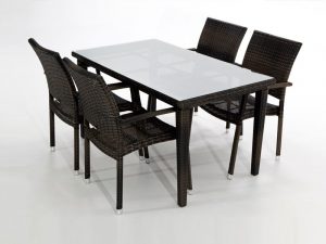 Recopilación de conjunto mesas y sillas de jardin baratas para comprar por Internet – Los 20 más vendidos
