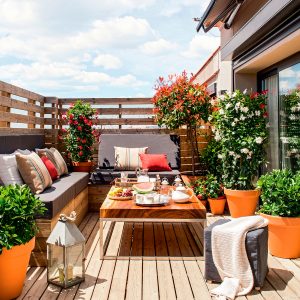 Lista de decoracion de terraza para comprar en Internet – Favoritos por los clientes