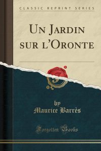 La mejor lista de Jardin Sur lOronte French para comprar on-line – Los 20 preferidos