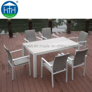 Opiniones y reviews de mesa y sillas exterior para comprar por Internet