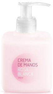 Catálogo de crema de manos rosa blanca deliplus para comprar online – Los más vendidos