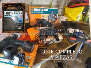 Opiniones y reviews de sierra electrica scorpion para comprar por Internet