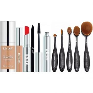 Selección de set de maquillaje completo para comprar online