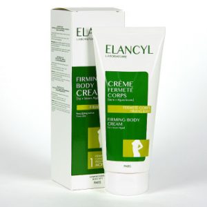 Ya puedes comprar online los elancyl gel exfoliante corporal