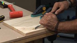 La mejor lista de herramientas para cortar la madera para comprar Online