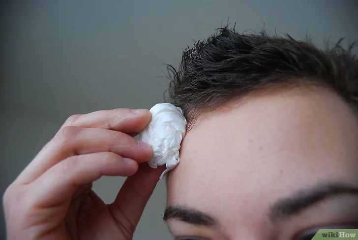 Opiniones y reviews de quitar manchas de tinte pelo para comprar en Internet – Los más solicitados