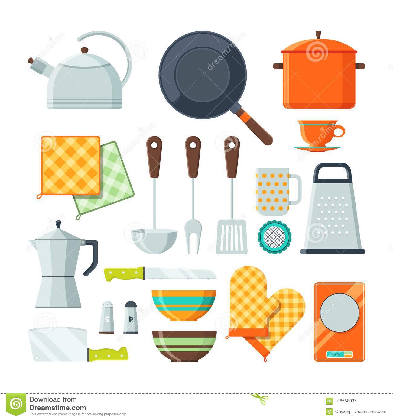 Selección de herramientas de cocina para comprar por ...
