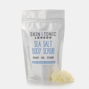exfoliante corporal con sal marina disponibles para comprar online