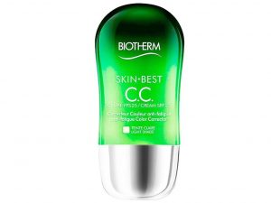 La mejor recopilación de biotherm cc cream para comprar