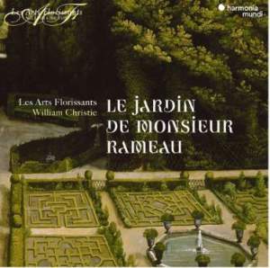 El mejor listado de Jardin Monsieur Rameau Arts Florissants para comprar en Internet