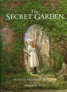Reviews de Jardin Secreto Secret Childrens classics para comprar por Internet – Los más vendidos