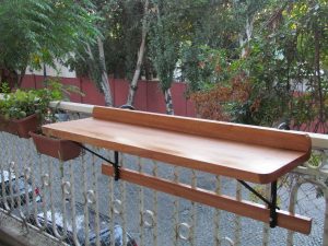 Catálogo para comprar mesa plegable para balcon