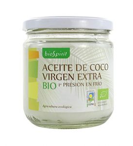 Catálogo para comprar on-line Jardin Bio Aceite virgen coco – Los preferidos