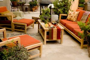 Opiniones y reviews de muebles para terrazas para comprar on-line