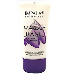 Reviews de Base de maquillaje blanca Primer para comprar on-line