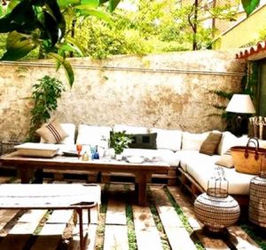 Opiniones y reviews de decorar terraza chill out para comprar on-line – Los preferidos