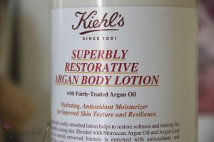 kiehl's crema corporal que puedes comprar Online – Los 20 favoritos