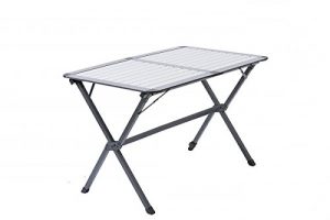 Opiniones de mesa aluminio exterior para comprar Online