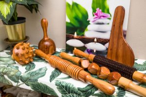 Selección de masajes anticeluliticos con maderoterapia para comprar en Internet – Los favoritos