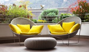 Recopilación de sillones terraza para comprar On-line – Los preferidos