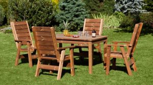 Selección de muebles jardin exterior madera para comprar On-line – Favoritos por los clientes