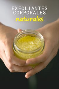 La mejor recopilación de exfoliante corporal casero con aceite de almendras para comprar Online